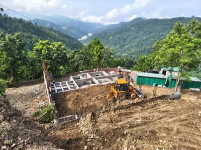 Image of 555 Sq.ft 1 RK Studio for sale in Willow Estates Residential Plots Rishikesh, Mohan Chatti, Rishikesh for Rs. 4995000