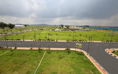 Image of 1026 Sq.ft Residential Plot / Land for sale in Rabupura, Greater Noida for Rs. 2500000