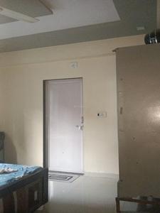 Bedroom Image of 1350 Sq.ft 2 BHK Apartment / Flat for rent in Pramukh Signature, Bhaijipura Gandhinagar for Rs. 22000