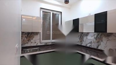 Kitchen Image of 2169 Sq.ft 4 BHK Villa for sale in Kalwad Road Jaipur for Rs. 8500000