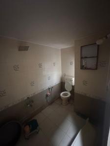 Bathroom Image of 1800 Sq.ft 3 BHK Independent House for rent in Science City Ahmedabad for Rs. 42000