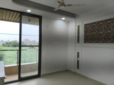 Bedroom Image of 1450 Sq.ft 3 BHK Apartment / Flat for sale in Noida Extension Greater Noida for Rs. 5506000