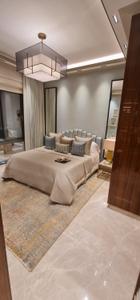 Bedroom Image of 2700 Sq.ft 4 BHK Apartment / Flat for sale in 25 South, Prabhadevi Mumbai for Rs. 269000000