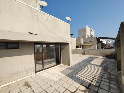 Image of 1300 Sq.ft 3 BHK Apartment / Flat for sale in Aadinath Nandish Palace Apartments, Gotri, Vadodara for Rs. 5700000