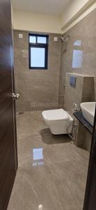 Image of 1079 Sq.ft 3 BHK Apartment / Flat for sale in Cosmos Cosmopolis, Andheri West, Mumbai for Rs. 45000000