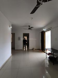 Hall Image of 1050 Sq.ft 2 BHK Apartment / Flat for sale in Oxford Olympia, Wakad Pune for Rs. 8500000