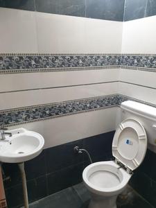 Bathroom Image of Mother Care PG in Sector 61, Mohali