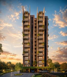 3 BHK Flat