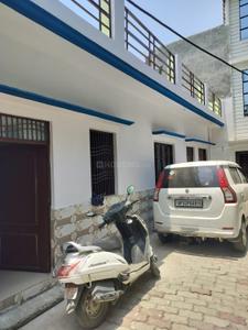 Image of 600 Sq.ft 3 BHK Independent House for sale in Shekhpur, Lucknow for Rs. 3200000