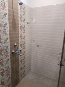 Common Bathroom Image of 700 Sq.ft 1 BHK Apartment / Flat for sale in Ulwe Navi Mumbai for Rs. 5300000