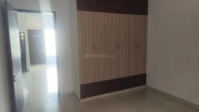Bedroom Image of 1720 Sq.ft 2 BHK Builder Floor for rent in Sector-2 Rohtak for Rs. 13500