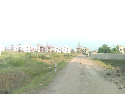 Image of 3600 Sq.ft Residential Plot / Land for sale in New Town, Kolkata for Rs. 8500000