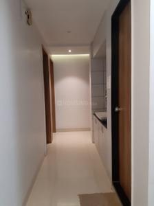 Image of 1265 Sq.ft 3 BHK Apartment / Flat for sale in Sadguru Nagar, Nashik for Rs. 7600000