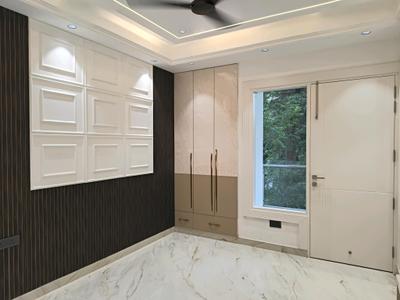 Bedroom Image of 2200 Sq.ft 4 BHK Builder Floor for sale in Vaishali Ghaziabad for Rs. 32500000