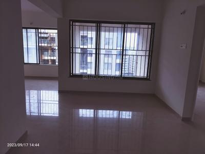 Hall Image of 1500 Sq.ft 3 BHK Apartment / Flat for sale in Venkateshwara Silvermoon B2, Baner Pune for Rs. 15000000