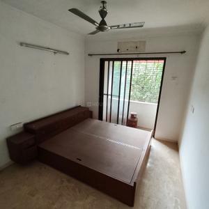 Bedroom Image of 1150 Sq.ft 2 BHK Apartment / Flat for sale in Prajapati Gaurav, Kharghar Navi Mumbai for Rs. 14200000