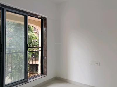 Bedroom Image of 711 Sq.ft 2 BHK Apartment / Flat for sale in Dahisar West Mumbai for Rs. 15000000