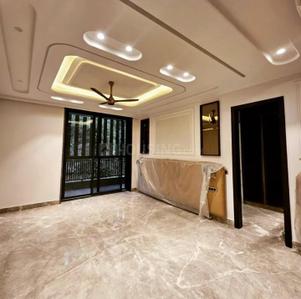 4 BHK Independent Builder Floor