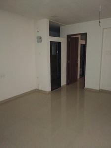 Hall Image of 720 Sq.ft 1 BHK Apartment / Flat for sale in Vasai West Vasai for Rs. 5200000
