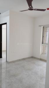 Living Room Image of 690 Sq.ft 1 BHK Apartment / Flat for rent in Lodha Amara, Kolshet Thane for Rs. 27500