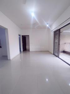 Hall Image of 918 Sq.ft 2 BHK Apartment / Flat for rent in Skyi Songbirds , Bhugaon Pune for Rs. 26000