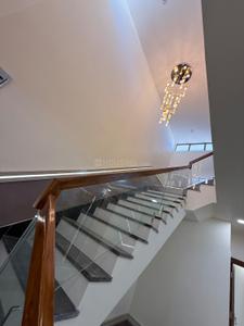Kitchen Image of 2100 Sq.ft 3 BHK Independent House for sale in Vaishali Nagar Extension Jaipur for Rs. 13100000