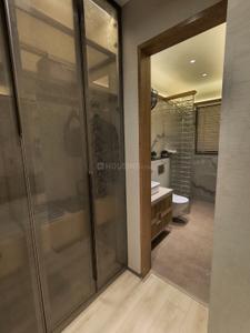 Bedroom Image of 1080 Sq.ft 3 BHK Apartment / Flat for sale in Vida Stellaris, Chembur Mumbai for Rs. 25500000