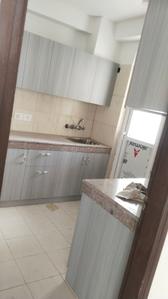 Kitchen Image of 1709 Sq.ft 3 BHK Apartment / Flat for sale in The 3C Lotus Panache, Sector 110 Noida for Rs. 18000000