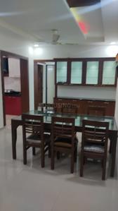 Hall Image of 1125 Sq.ft 2 BHK Apartment / Flat for sale in Providence Cascade, Bejai Mangalore for Rs. 7600000