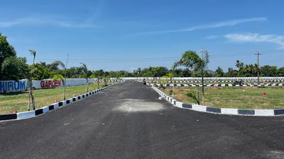Image of 777 Sq.ft Residential Plot / Land for sale in Singaperumal Koil, Chennai for Rs. 1556331