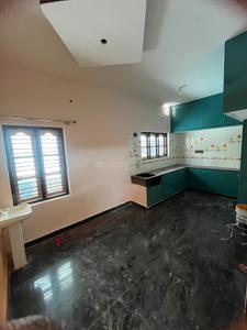 Kitchen Image of 1600 Sq.ft 3 BHK Duplex for sale in K R Puram Bengaluru for Rs. 20000000