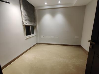 Bedroom Image of 2250 Sq.ft 4 BHK Builder Floor for sale in Karkardooma New Delhi for Rs. 37500000