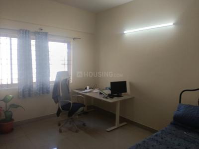 Bedroom Image of 1762 Sq.ft 3 BHK Apartment / Flat for sale in JP Nagar Bengaluru for Rs. 11000000