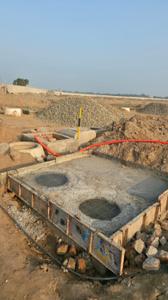 Image of 900 Sq.ft Residential Plot / Land for sale in Karala, Mohali for Rs. 6800000