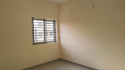 Bedroom Image of 970 Sq.ft 2 BHK Apartment / Flat for sale in Kasavanahalli Bengaluru for Rs. 5800000