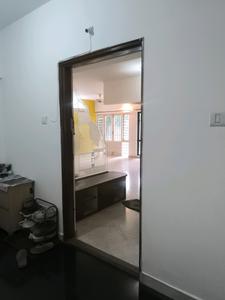 Main Entrance Image of 2200 Sq.ft 3 BHK Apartment / Flat for sale in Architha III, RR Nagar Bengaluru for Rs. 17000000