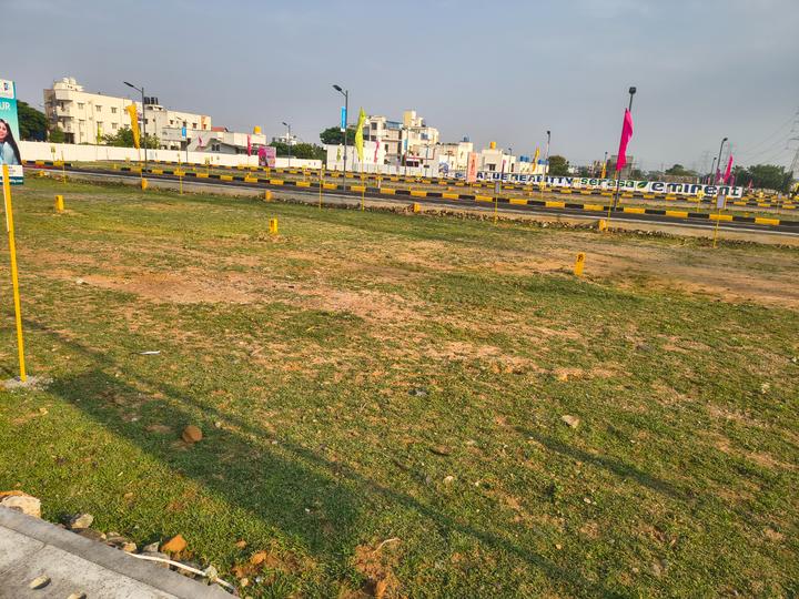 Kattankulathur Main Image 1