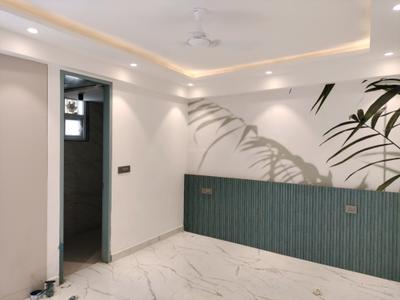 Bedroom Image of 1350 Sq.ft 4 BHK Builder Floor for sale in Sector 23B Dwarka New Delhi for Rs. 16100000