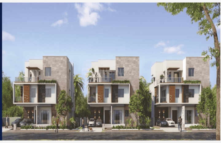 Nallagandla Main Image 1