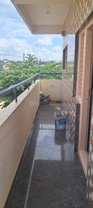 Balcony Image of 1200 Sq.ft 2 BHK Independent House for rent in Chikkabanavara Bengaluru for Rs. 8500