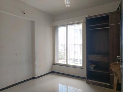 Bedroom Image of 650 Sq.ft 1 BHK Apartment / Flat for sale in Om Shriniwas Venkatesh Classic, Handewadi Pune for Rs. 3300000