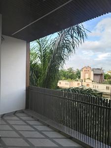 Bedroom Four Image of 1600 Sq.ft 4 BHK Builder Floor for sale in Indirapuram Ghaziabad for Rs. 18500000
