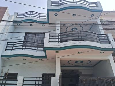 Image of 1250 Sq.ft 6 BHK Independent House for sale in Krishna Nagar, Lucknow for Rs. 12000000