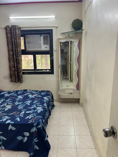 Yashodham Complex Bedroom 1