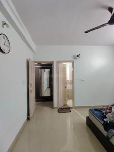 Hall Image of 1490 Sq.ft 3 BHK Apartment / Flat for rent in Encore Ramanashree Bluesky Green Woods, Hulimavu Bengaluru for Rs. 42000