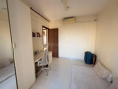 Bedroom Image of 900 Sq.ft 2 BHK Apartment / Flat for sale in Mulund West Mumbai for Rs. 25000000