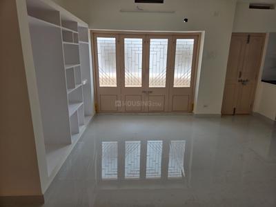 Hall Image of 1300 Sq.ft 2 BHK Apartment / Flat for sale in Moghalrajpuram Vijayawada for Rs. 7500000