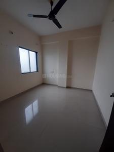 Bedroom Image of 850 Sq.ft 2 BHK Apartment / Flat for sale in Alkapuri Vadodara for Rs. 3500000