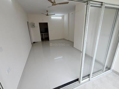 Hall Image of 1400 Sq.ft 3 BHK Apartment / Flat for rent in Dagapur Siliguri for Rs. 35000
