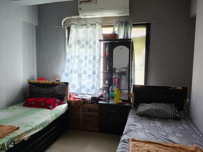 Bedroom Image of Cityscape property consultancy  in Santacruz East, Mumbai
